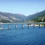 Nyaraló Casa Da Lage *