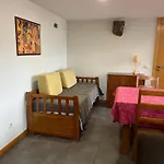 Casa Da Lage Nyaraló *