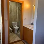 Casa Da Lage Nyaraló Geres
