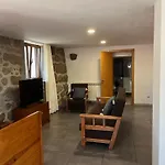 Nyaraló Casa Da Lage *
