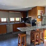 Nyaraló Casa Da Lage *