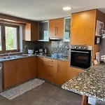 Nyaraló Casa Da Lage Geres
