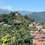 Nyaraló Casa Da Lage *