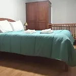Casa Da Lage Nyaraló