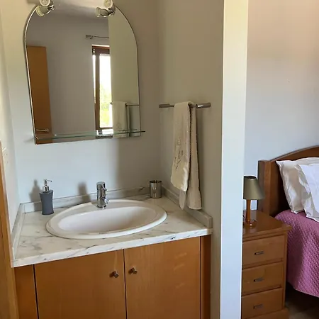 Holiday home Casa Da Lage - Al-2171 - Ferias