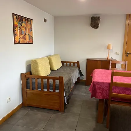 Casa Da Lage Dom wakacyjny *