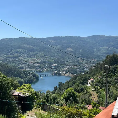 Casa Da Lage * Geres