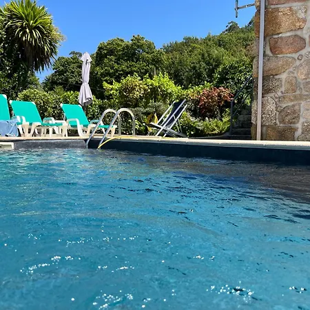 Casa Da Lage - Al-2171 - Ferias Holiday home