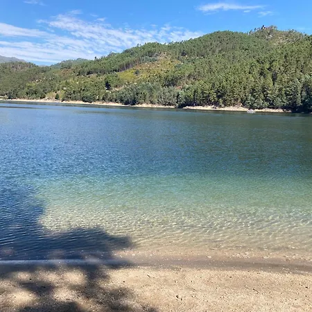 Casa Da Lage - Al-2171 - Ferias Holiday home *