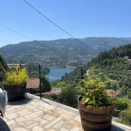 Casa Da Lage - Al-2171 - Ferias Holiday home