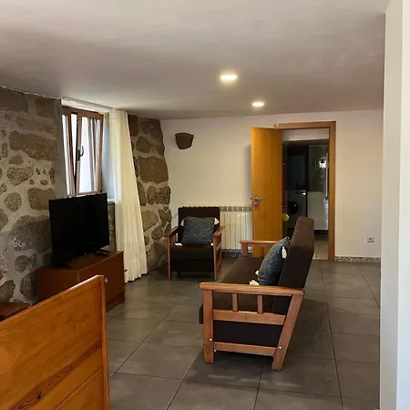 Dom wakacyjny Casa Da Lage *