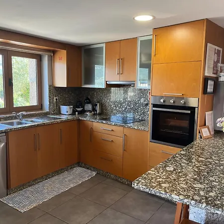 Holiday home Casa Da Lage - Al-2171 - Ferias Geres