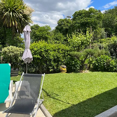 Casa Da Lage - Al-2171 - Ferias Holiday home
