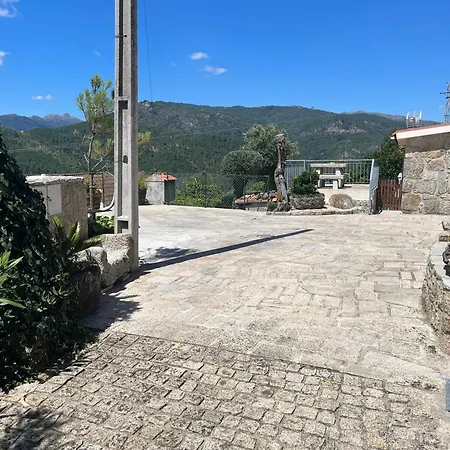 Casa Da Lage