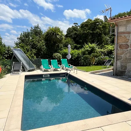 Casa Da Lage - Al-2171 - Ferias Holiday home Geres