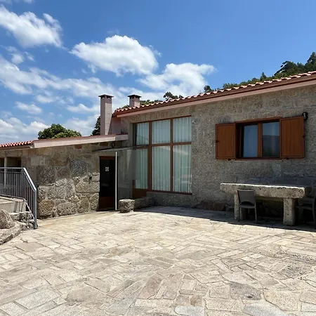 Holiday home Casa Da Lage - Al-2171 - Ferias