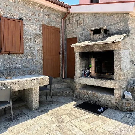 Casa Da Lage Geres