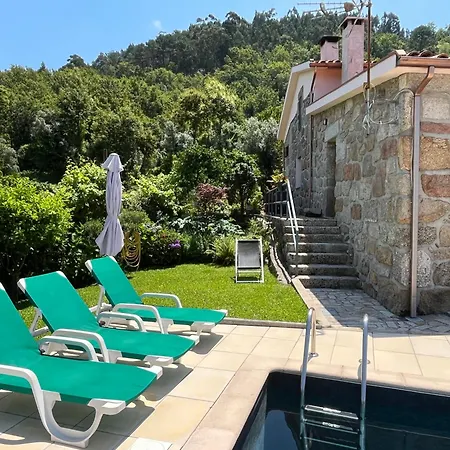 Casa Da Lage