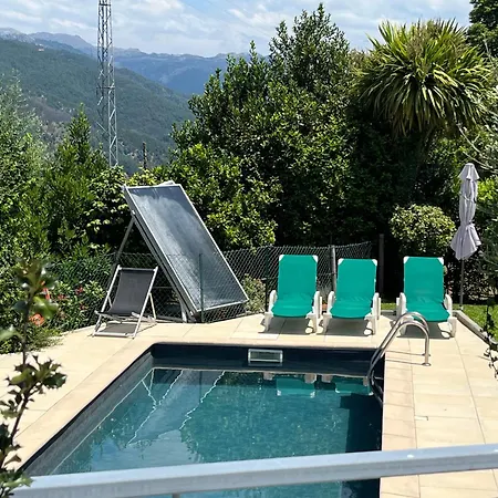 Holiday home Casa Da Lage - Al-2171 - Ferias Geres