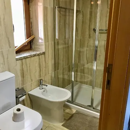 Casa Da Lage - Al-2171 - Ferias Holiday home Geres