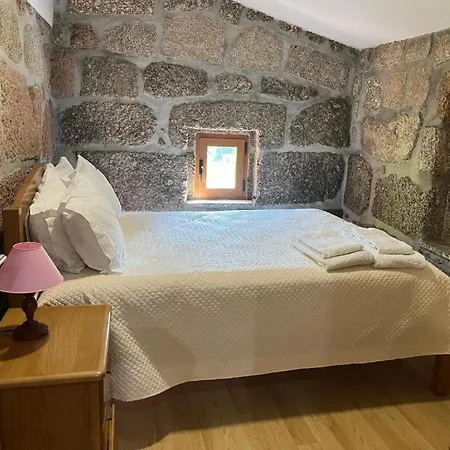 Casa Da Lage