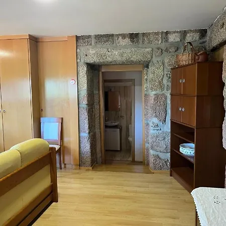 Dom wakacyjny Casa Da Lage *