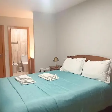 Casa Da Lage - Al-2171 - Ferias