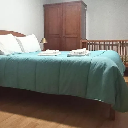 Casa Da Lage Dom wakacyjny