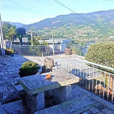 Casa Da Lage *