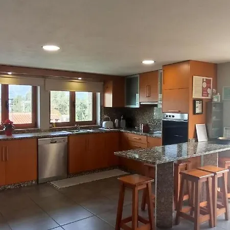 Casa Da Lage - Al-2171 - Ferias