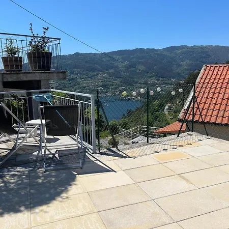 Casa Da Lage * Geres