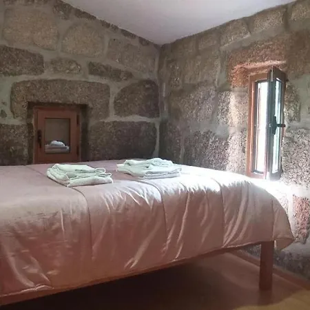 Casa Da Lage Сasa de vacaciones